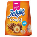 Jeżyki Coolki Milk Wafelek...