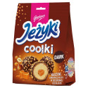 Praliny Jeżyki coolki w...