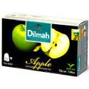 Dilmah Ekspresowa Apple Jabłko 20 Torebek 30g