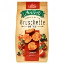 Bruschette Maretti Pomidory i Oliwki 70g