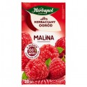 Herbapol Herbata Malinowa 20Torebek