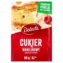 Cukier Wanilinowy Delecta 16g