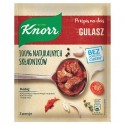 KNORR Naturalnie Smaczne! Gulasz 63g