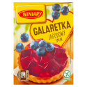 Winiary Galaretka jagodowy...