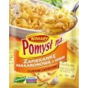 Winiary Pomysł na... Zapiekankę Makaronową z Serem 47g