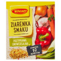 Ziarenka Smaku Winiary 120g