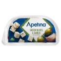 Ser Apetina Snack Zielone...