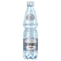 Cisowianka Woda Gazowana 0,5l