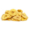 Chipsy Bananowe na Wagę