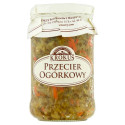 Przecier Ogórkowy Krokus 340g