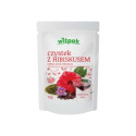 Czystek z hibiskusem 70 g WITPAK
