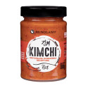 RUNOLAND Kimchi Hot - koreańska kiszonka kapusta 270g