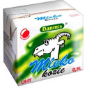 Danmis Mleko Kozie 500ml