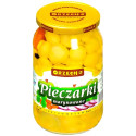 Pieczarki Marynowane Orzech 760g