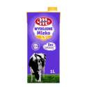 MLEKOVITA Mleko bez laktozy 1.5% 1L