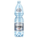 Cisowianka Woda Gazowana 1,5l
