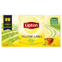 Lipton Yellow Label Herbata...
