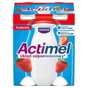 Danone Actimel Truskawka...