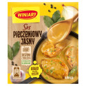 Winiary Pieczeniowy Sos Jasny