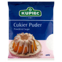 Kupiec Cukier Puder 400g