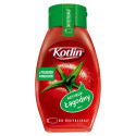 Kotlin Ketchup Łagodny 450g
