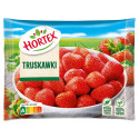 Hortex Truskawki 450g