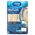 Matjas w Oleju Lisner 250g