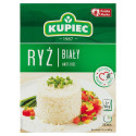 Kupiec Ryż Biały...