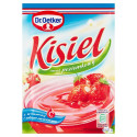 Dr.Oetker Kisiel Poziomkowy