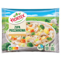 Hortex Zupa Pieczarkowa 450g
