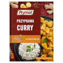 Curry Prymat