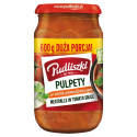 Pudliszki  Pulpety w Sosie...