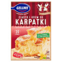 Gellwe Ciasto Karpatka 340g