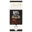 Lindt Excellence 85% Cocoa...