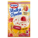 Dr.Oetker Kaszka Manna...