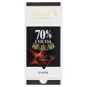Lindt Excellence 70% Cocoa...