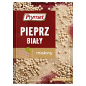 Pieprz Biały Mielony Prymat