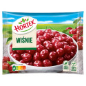 Hortex Wiśnie Drylowane 450g
