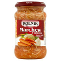 Rolnik Marchew z Selerem 320g