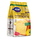 Gellwe Babka Cytrynowa 375g