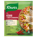 Knorr Fix Kebab z Sosem...