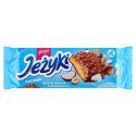 Jutrzenka Jeżyki Kokosowe 140g