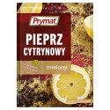 Pieprz Cytrynowy Prymat 20g