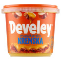 Develey Musztarda Kremska 210g
