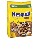 Nestle Płatki Nesquik Duo 225g