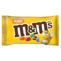 M&M`s Orzechowe 45g