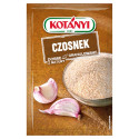 Kotanyi Czosnek Granulowany...