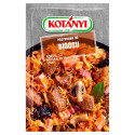 Przyprawa do Bigosu Kotanyi...