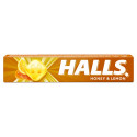 Cukierki Halls Miód i...