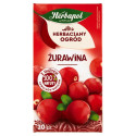 Herbata Żurawinowa Herbapol...